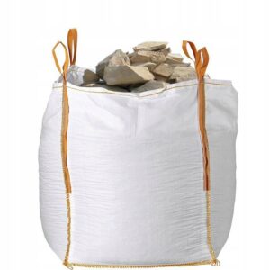 nowy worek big bag 95x95x110 gruz smieci 1500kg kod producenta 1500kg