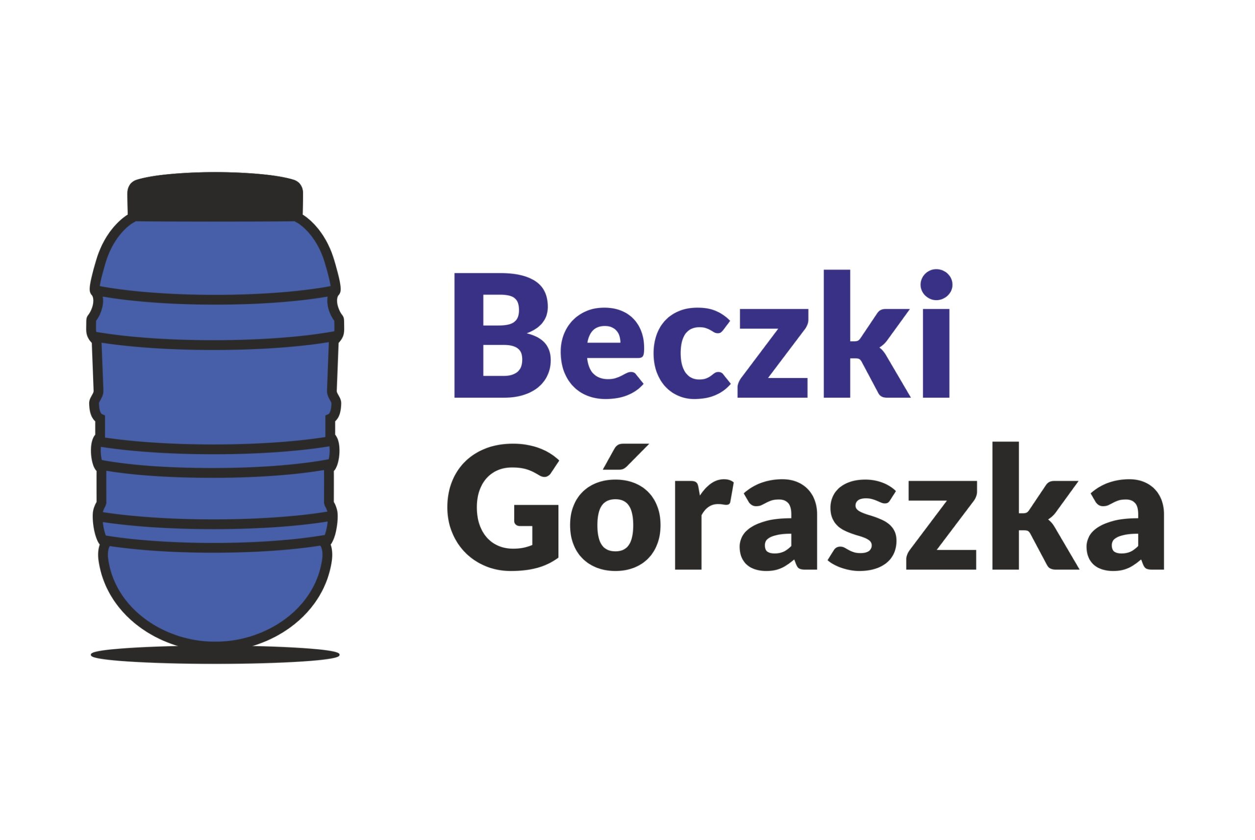 beczki goraszka wybrane logo